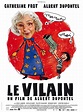 Le Vilain - Film (2009) - SensCritique