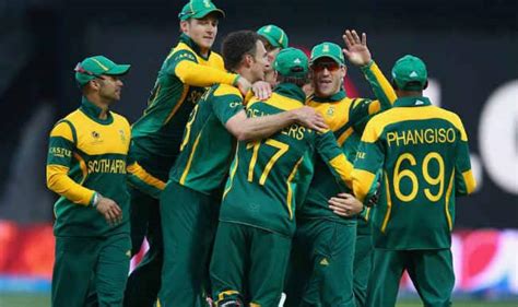 As per a report from indian. ICC World T20 2014: South Africa Cricket Team's strengths and weaknesses - India.com