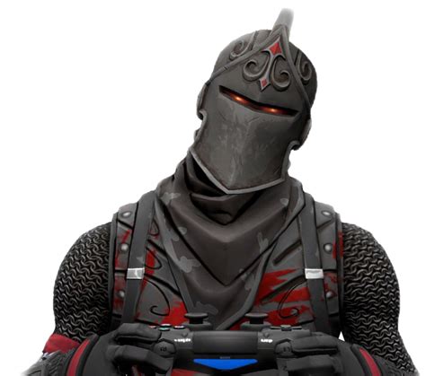 Fornite Black Knight Png Pic