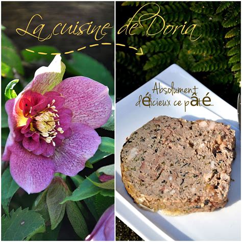 Terrine de campagne aux foies de volaille et poivre vert