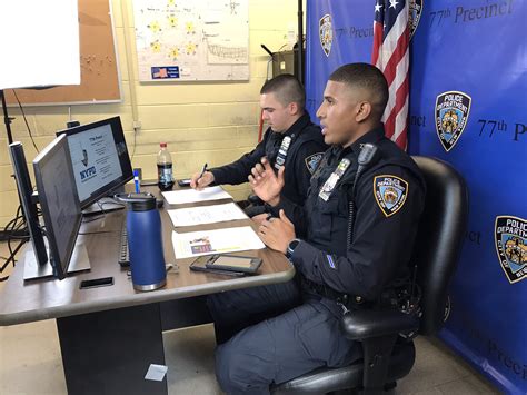 Nypd 77th Precinct On Twitter There Is Still Time To Ask Your