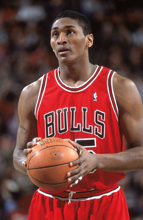 Ron Artest Top 10 Strangest Moments From Ron Rons Nba Career News