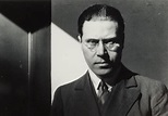 Vie et œuvre de Laszlo Moholy-Nagy, artiste et designer du XXe siècle