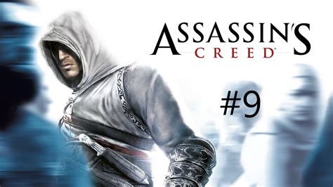 Assassin S Creed Walkthrough Part The Truth Youtube