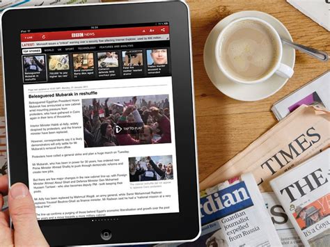 Stream free movies and tv shows on your iphone and ipad! 10 best iPad and iPhone news apps | TechRadar