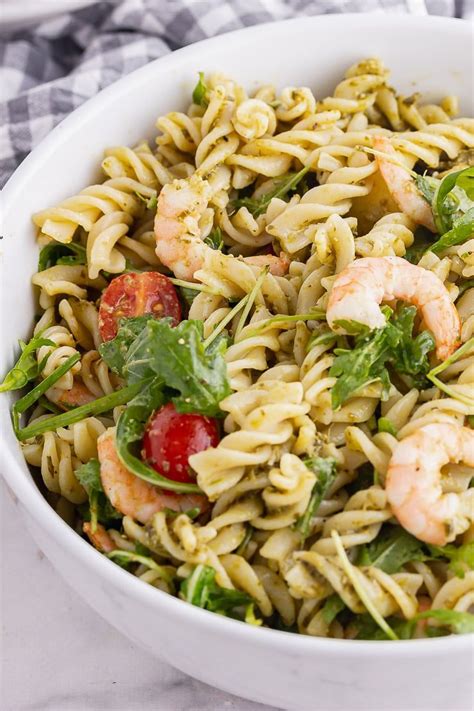 The cylinders bores were attached to the outer case at the 12, 3, 6 and 9 o'clock positions) for greater rigidity around the head gasket. This cold pesto pasta salad is an easy and healthy summer ...
