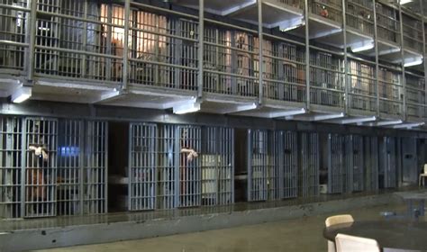 Health Care Concerns Remain In Az Prisons Kjzz