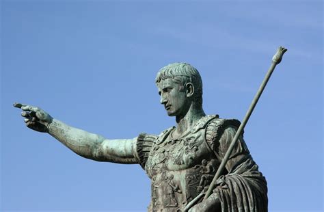 30 Badass Facts about Julius Caesar.