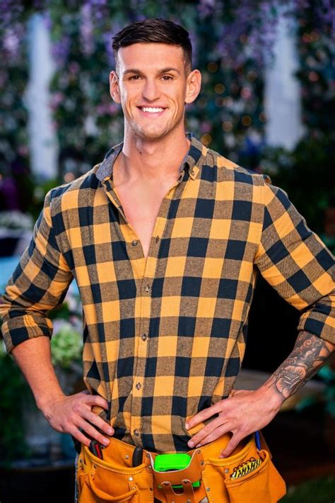 'on 23 april 2017, monk was announced as the bachelorette australia season 3.' Bachelorette Australia 2020 Winners: The Top Picks | ELLE ...