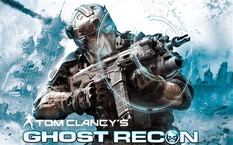 Ubisoft Reveals The Bodark In Ghost Recon Future Soldier