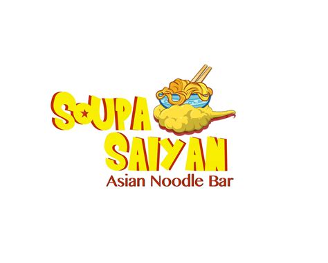 I saw the pictures of this restaurant and just had to go because of the hype. Soupa Saiyan - Restaurant - International Drive - Orlando