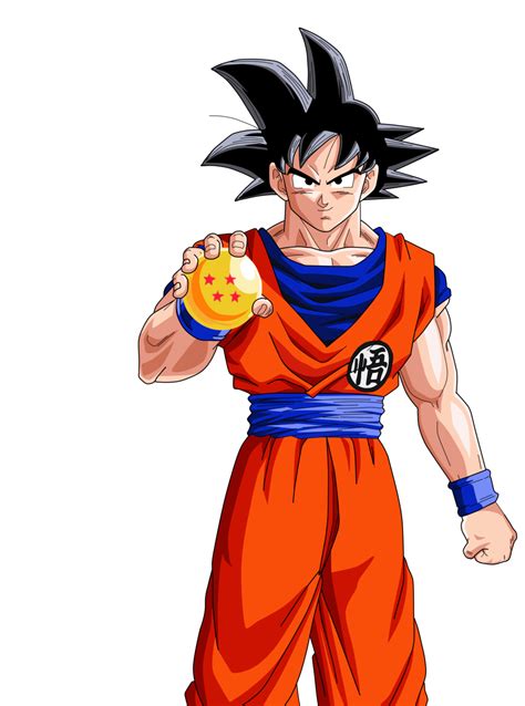 Goku Dragon Ball Png Goku Dragon Ball Z Logo Png Imagens Para Colorir