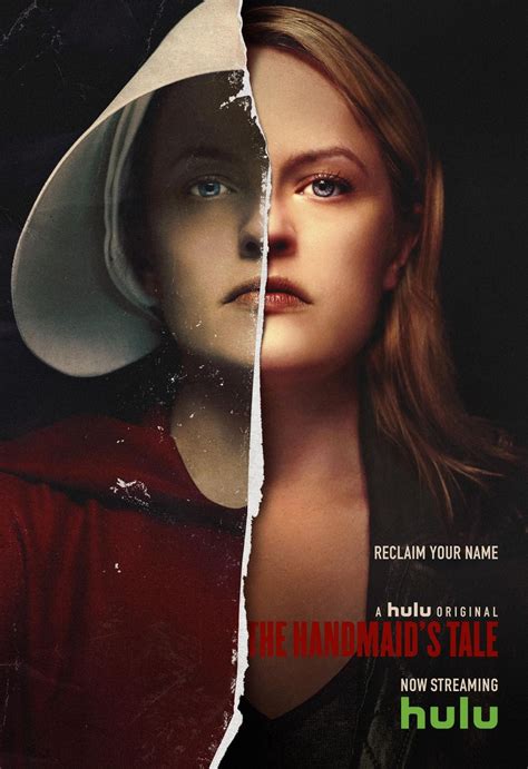 The Handmaids Tale Season 2 Filmes Sugestões De Filmes Netflix