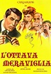 L'OTTAVA MERAVIGLIA - Film (1944)