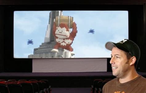 Adam Sandlers Pixels Movie Arrives In Theatres May 15th Video