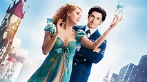 20 Crazy Details Behind The Making Of Enchanted