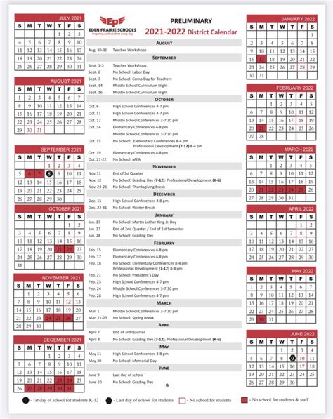 Uva Academic Calendar 2021 22 Customize And Print