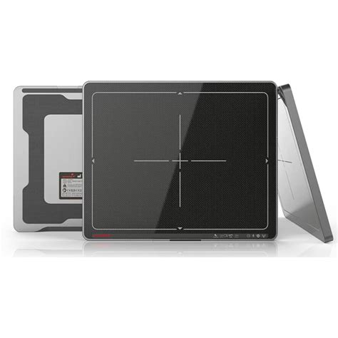 Rayence 1012wcc 10×12 Wireless Flat Panel Detector Star Imaging