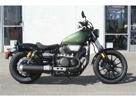 A bike that lines up harley's sportster 883 in its crosshairs and. 2014 Yamaha Bolt R-Spec for sale on 2040-motos