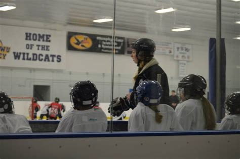 Central Rhode Island Knights Youth Hockey Home Page