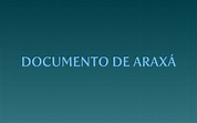 Documento de Araxá by anna paula on Prezi