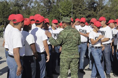 Junta De Reclutamiento Reprograma Atención A Jóvenes Clase 2002 Para El