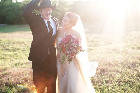 ree drummond wedding pioneer woman ree drummond and husband ladd share secrets to their