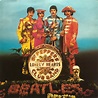 The Beatles - Sgt. Pepper's Lonely Hearts Club Band / With A Little ...