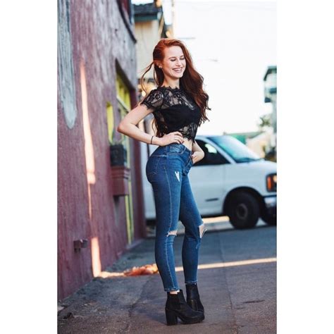 Madelaine Petsch Hot Sexy Photos The Fappening