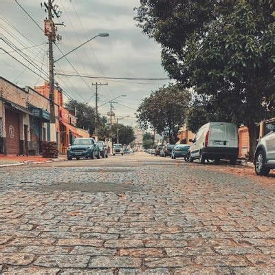 Rio Grande Street View Scenes The Neighborhood Screenwriting City