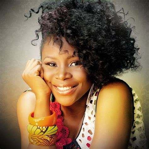 From the mainstream pop singers to the traditional rnb soul singing divas, to the pidgin english singing ladies that reach the core of the nigerian audience. Nigerian Singer,Omawumi moves into N100million Lekki home