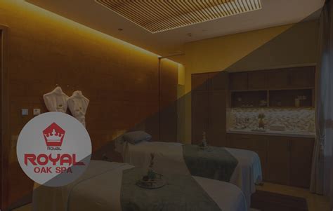 Royal Oak Spa Kharghar Spa In Kharghar Massage Services In Kharghar Navi Mumbai Body Massage