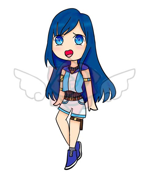 Funneh Fanart Itsfunneh Amino