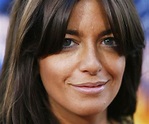 Claudia Winkleman: Pictures show Strictly Come Dancing star young ...
