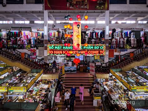 Han Market Da Nang Outrageously Cheap Shopping In Vietnam Blorg