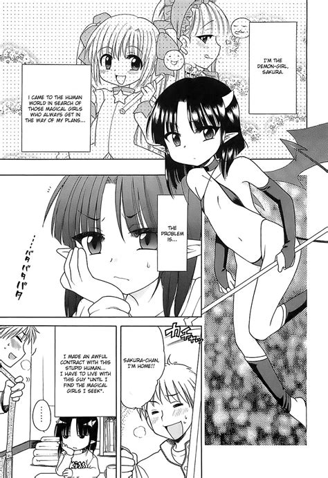 Reading Daisuki Goshujinsama Original Hentai By Inuboshi 6 Sakura Sentimental Page 1