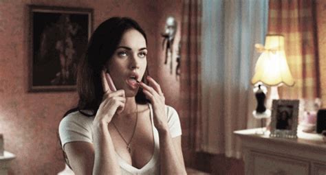 Megan Fox As Jennifer Check S Find And Share On Giphy