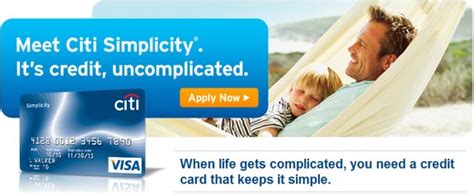 Enjoy no late fees ever! Warning: Read This Citi Simplicity Card Review Before Applying! - CrockTock.com