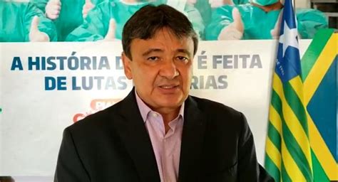 Wellington Dias E Mais 11 Ministros Serão Exonerados Por Lula Veja Lista