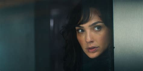 The Surprising Twist in Heart of Stone: Unveiling the Unexpected Ending!