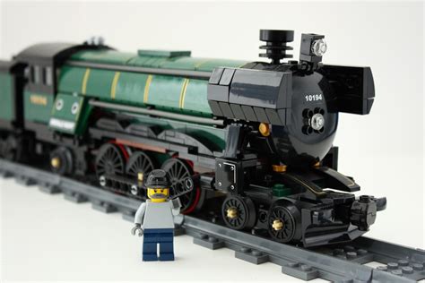 17 Best Lego Train Sets Toy Review For 2020 Pigtail Pals