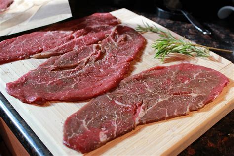 Thin Sliced Sirloin Tip Steak Jul 22 2021 · Slice And Serve The