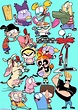 Pin by oscar jimenez on Cartoon Network | Cartoon network art, Old ...