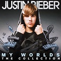 My Worlds - The Collection by Justin Bieber: Amazon.co.uk: Music