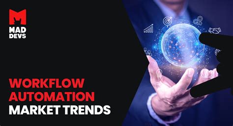 Workflow Automation Market Trends Overview