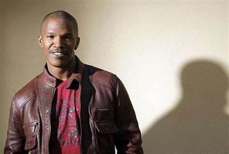 The Many Faces Of Jamie Foxx Orange County Register