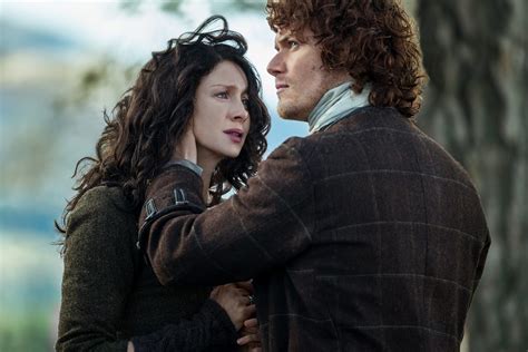 Outlander 25 Most Gut Wrenching Moments From The Series So Far Page 17