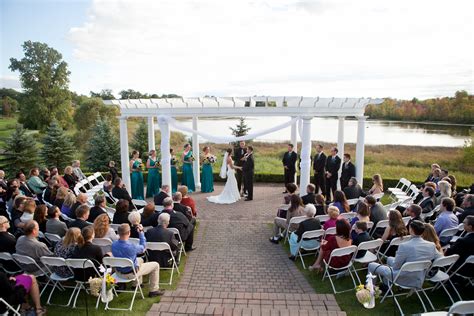 Weddings And Events At Beacon Hill Golf Club And Banquet Center