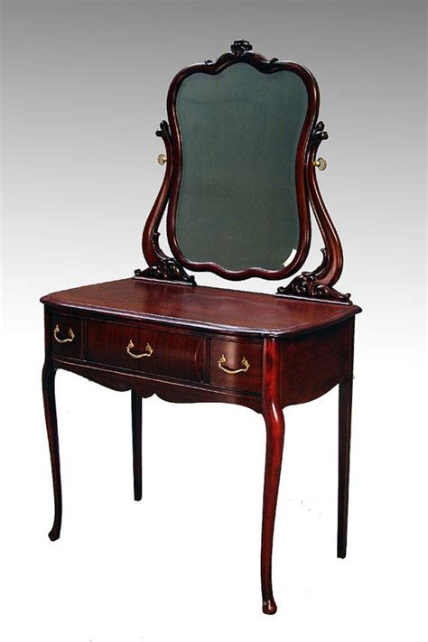 Shop the full range of combined toilet and sink units. 16493 Antique Victorian Ladies Vanity Make by ...