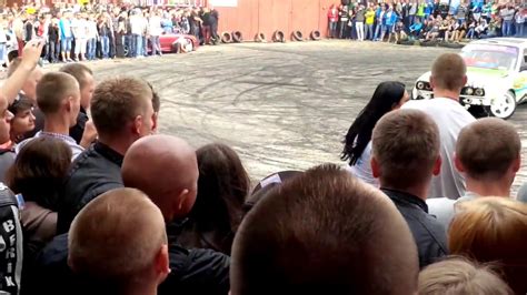 Skaryszew Auto Moto Show Palenie Gumy Youtube